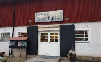 Museo de Odontología, Sundsbergsgård