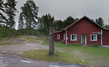 Hjälmareborg casa de campo