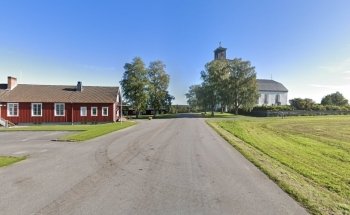 Nära Kloxåsen