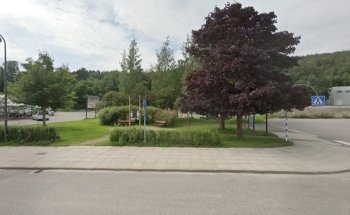 Monumento a la Flotación