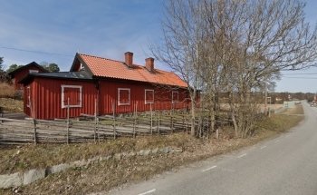 Kvarnstugan, Brottby