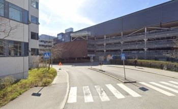 Ekerum Konsthall