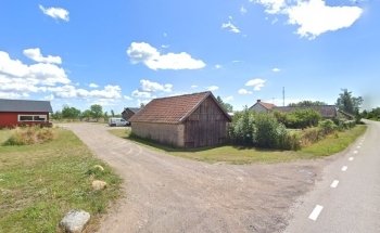 Cámara funeraria de Parkering