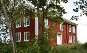 Norrala Hembygdsgård