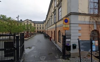 Museo Municipal de Eskilstuna