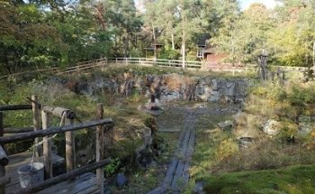 Motjärnsgruvan
