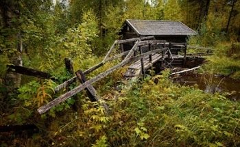 Museo del Bosque de Fem Älvar