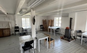 Kulturmagasinet Asociación