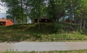 Cabañas de Hembygd de Grönahög