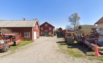 Asociación Cultural de Bjärke