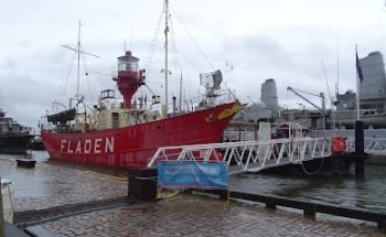 Fladen