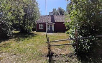 Museo Escolar de Svartbäcken