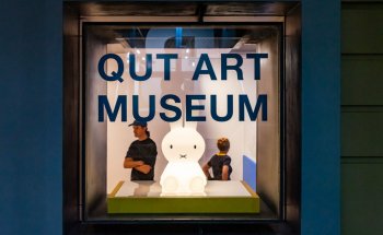Museo de Arte QUT