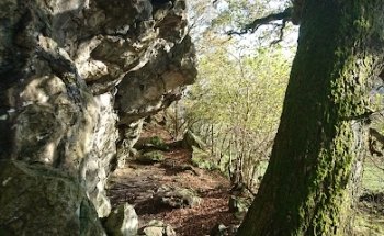 Stangelandshellaren Helleberget