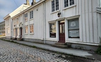 Christiegården