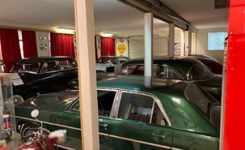 Centro de Cultura Histórica de Anton