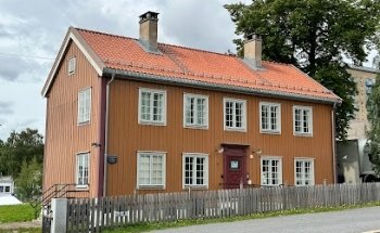 Museo de cantería de Grorud