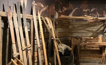 Museo del Esquí Noruego