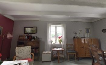 Husmannsplassen