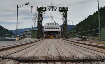 Museo Mæl fergeleie