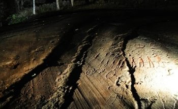 Museo de Arte de las Montañas - la montaña mágica