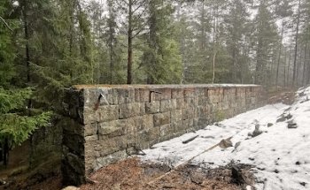 Campo de Tiro Gamle Onsøy