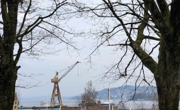 Museo de Laksevåg