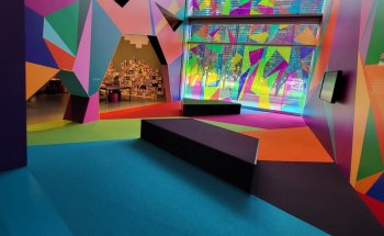 Centro de Arte Infantil
