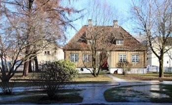 Museo de Porsgrunn