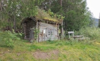Museo Randistuggu i Gunnesgrenda
