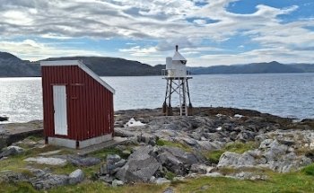 Museo al Aire Libre Fuglenesodden