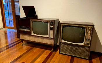 Museo del Patrimonio de Pine Rivers