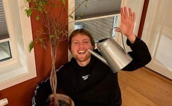 Jardín Botánico de Mortens