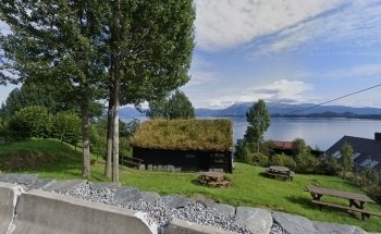 Seløystovo
