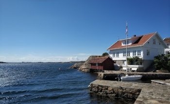 Loshavn Bedehus