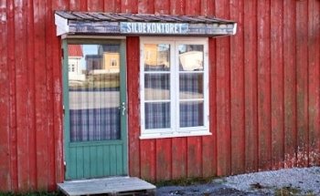Sildekontoret