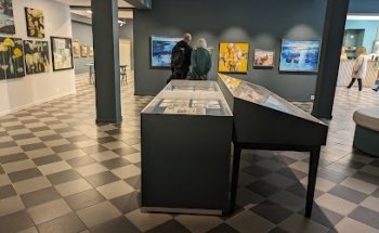 Galería de Imágenes Fijas de Kragerø