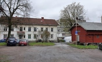 Museo del Hospital Aker (edificios 47 y 62)
