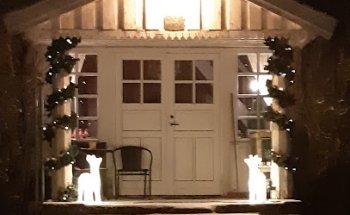 Cadillac Ranch como Mørk Gård