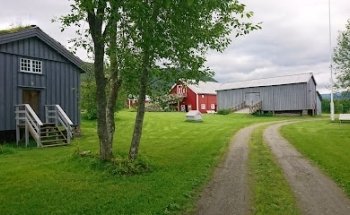 Museo de Helgeland, Hemnes