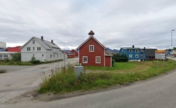 Club de Bomberos Veteranos de Melbu