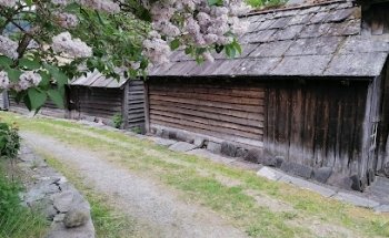 Museo de Storeteigen