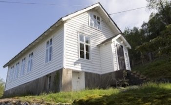 Museo Escolar de Tysnes