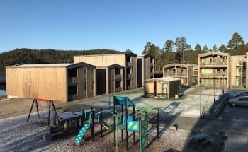 Exposición de Minerales de Åkle - Municipio de Iveland