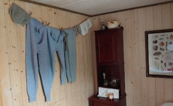 Hovden Hemnes Sjøhus