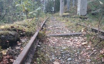 Museo Gammelt Sagbruk