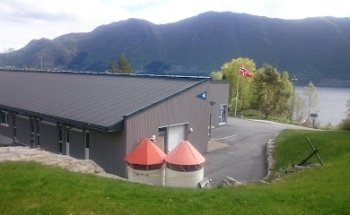 Museo de los Faros de Dalsfjord