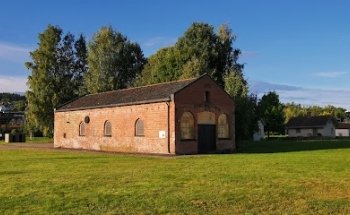 Museo de Máquinas de Vapor