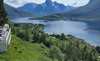 Lihallen kulturgård
