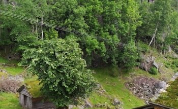 Husmannsplassen Røynevarden, Ryfylkemuseet
